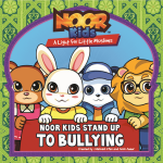 Noor Kids - Stand up to bullying