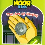 Noor Kids - The Art of Giving