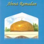 Imran Learns About Ramadan by: Sajda Nazlee