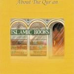 Imran Learns About The Qur'an by: Sajda Nazlee
