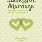 Secrets to a successful marriage