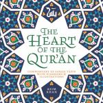 The Heart of the Quran: Commentary on Surah Yasin By Asim Khan