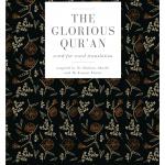 The Glorious Quran Word-for-Word Translation to facilitate learning of Quranic Arabic