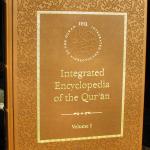 Integrated Encyclopedia of the Qur'an