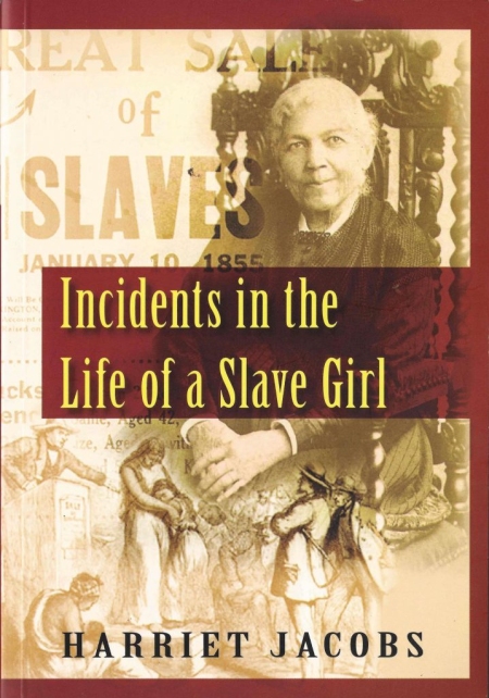 Incidents in the Life of a Slave Girl