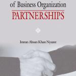 Islamic Law of Business Organization: Partnerships