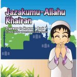Jazakumu-Allahu Khairan – Book 7 (Stairway to Heaven) by Manal Shehab