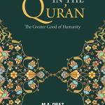 Morality in the Qur’an: The Greater Good of Humanity