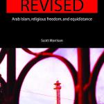Secularism Revised: Arab Islam, religious freedom and equidistance