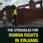 The Struggles for Human Rights in Xinjiang