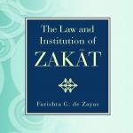 The Law and Institution of Zakat
