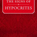 The Signs of Hypocrites
