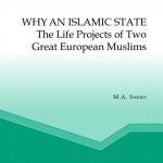 Why an Islamic State