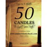 To My Sons and Daughters 50 Candles to Light Your Path by Dr Abdul Karim Bakkar