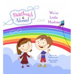 Faatimah and Ahmed: We're Little Muslims by: Razeena Gutta