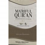 Ma'riful-Qur'an (8 Volumes) - Mufti Muhammad Shafi'