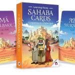 Sahaba Cards