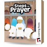 Steps to Prayer