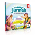 The Way to Jannah - second edition