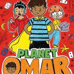 Planet Omar - Epic Hero Flop by: Zanib Mian