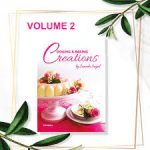 Cooking & Baking Creations Vol 2 by: Jameela Sayed