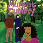 My Mummy's Fat Tummy by: by Suzanne Stone