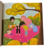 Let's Pray! A Songbook about Salah times by Rabia Bashir - Image 6
