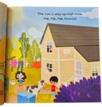 Let's Pray! A Songbook about Salah times by Rabia Bashir - Image 4