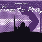 Time To Pray By: Suzanne Stones