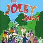 The Jolly Jamaat by:  S.Stone, M.Hunter