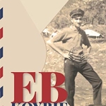 EB KOYBIE: A memoir of shenanigans between Durban and Bombay by:  Ebrahim Essa