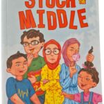 Stuck in the Middle by Sumayyah Hussein