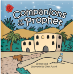 Companions of The Prophet by: Umm Assad