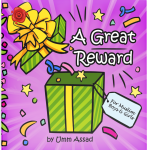 A Great Reward by: Umm Assad