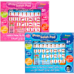Light Up iPray Salah Pad