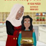 Secret Recipe Box by Helal Musleh