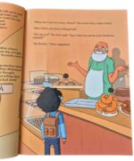 Snatched by Asmaa Hussein - Image 3