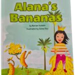 Alana's Bananas by Mariam Hussein