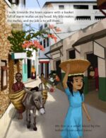 Bibi's Blessing by Lela Usama Goldsmith - Image 3
