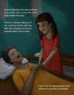 Bibi's Blessing by Lela Usama Goldsmith - Image 2