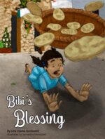 Bibi's Blessing by Lela Usama Goldsmith