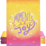 Moments of Joy  - Bismillah Buddies