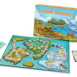 Surah Journey Quran Game by: Quran Plan