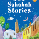 365 Sahabah Stories (HB) By:  Khalid Perwez