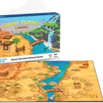 Surah Journey Junior Quran Game by: Quran Plan