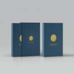 THE 99 NAMES OF ALLAH GUIDED JOURNAL IN COLLABORATION WITH USTADHA JINAN YOUSEF
