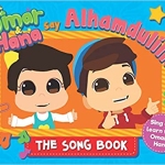 Omar & Hana Say Alhamdulillah: The Song Book
