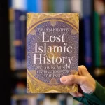 Islamic Event Poster – Lost Islamic History: Reclaiming Muslim Civilisation from the Past By Firas Alkhateeb