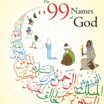 99 Names of God by: DYER, Daniel Thomas
