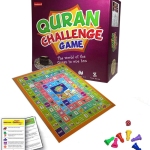 Quran Challenge Game